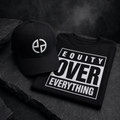 EPG hat and tee package