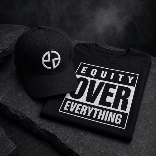 EPG hat and tee package